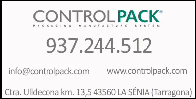CONTROL PACK CONTROL PACK